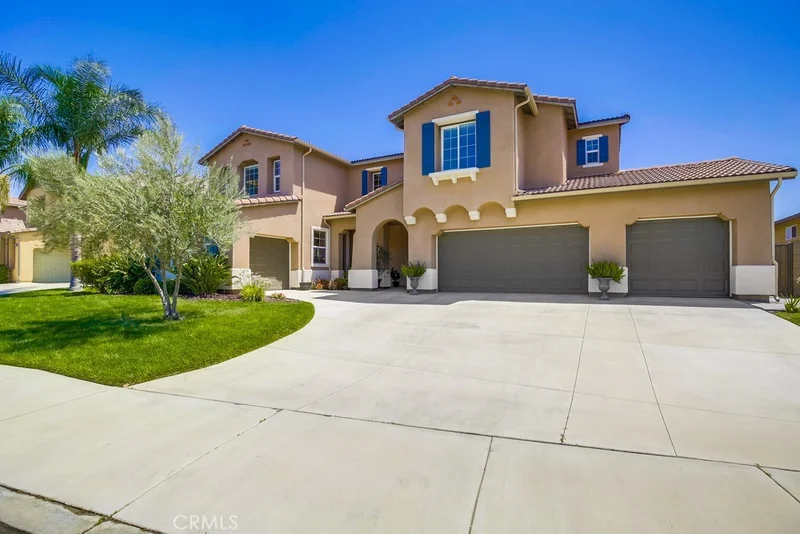 7694 Morning Mist, Eastvale, CA 92880