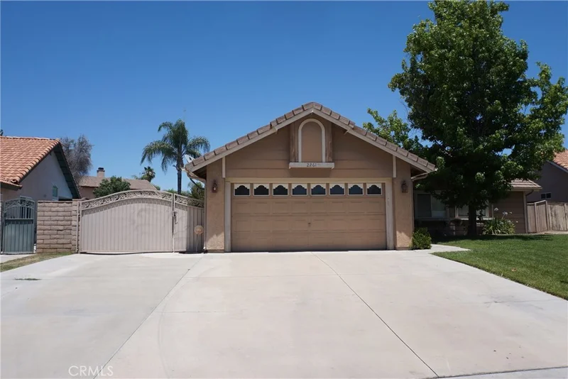2261 Callaway, San Jacinto, CA 92583