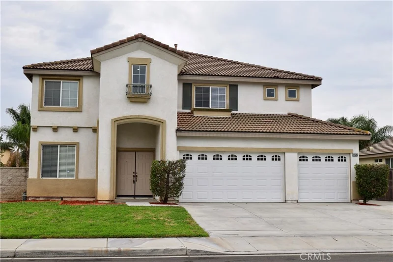 12545 Cool Spring, Eastvale, CA 91752
