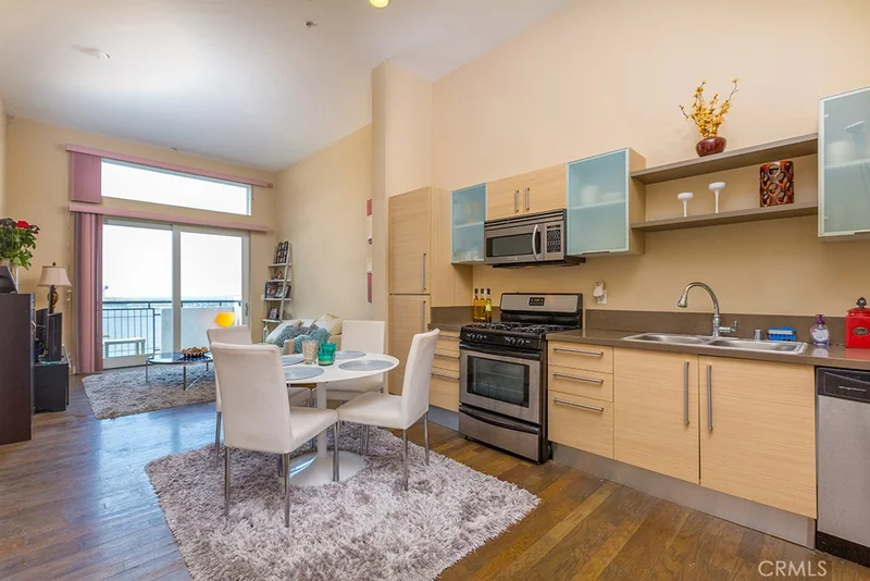 1234 Wilshire #614, Los Angeles, CA 90017