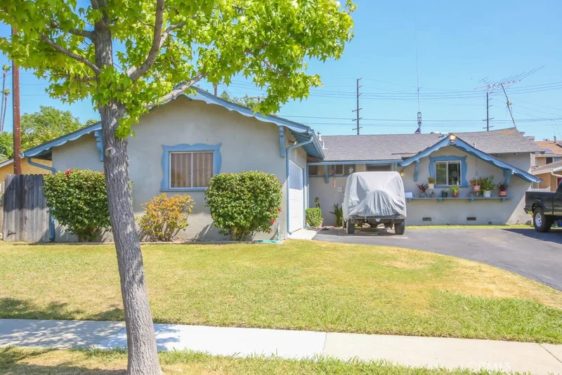 11814 Singleton Drive, La Mirada, CA 90638