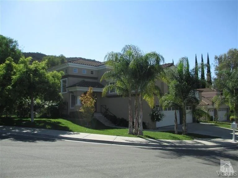 4136 Lemonberry, Thousand Oaks, CA 91362