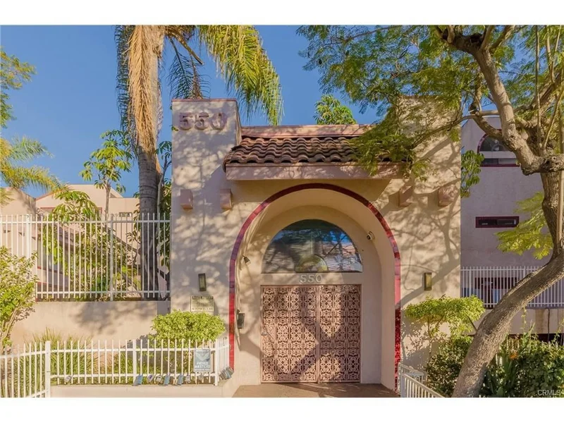 550 Orange #125, Long Beach, CA 90802