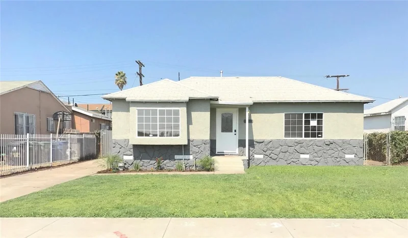 11909 Belhaven, Los Angeles, CA 90059