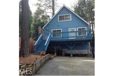 420 Rate, Crestline, CA 92322