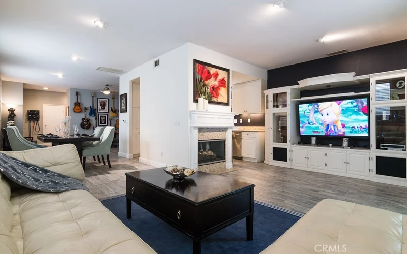 5497 Marine #A, Hawthorne, CA 90260