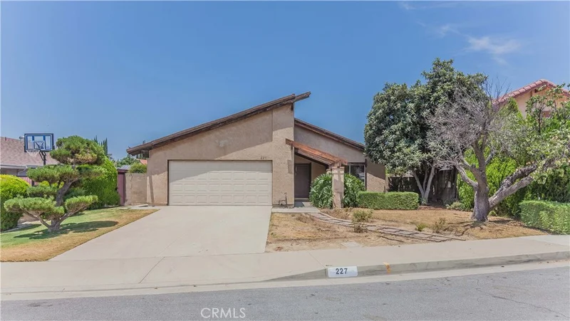 227 Avenida Alipaz, Walnut, CA 91789