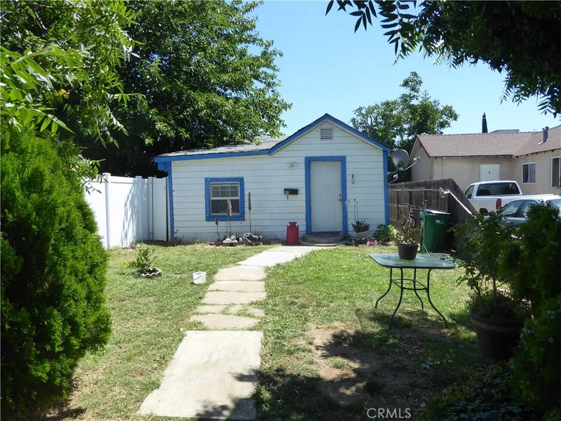 616 Shasta, Willows, CA 95988