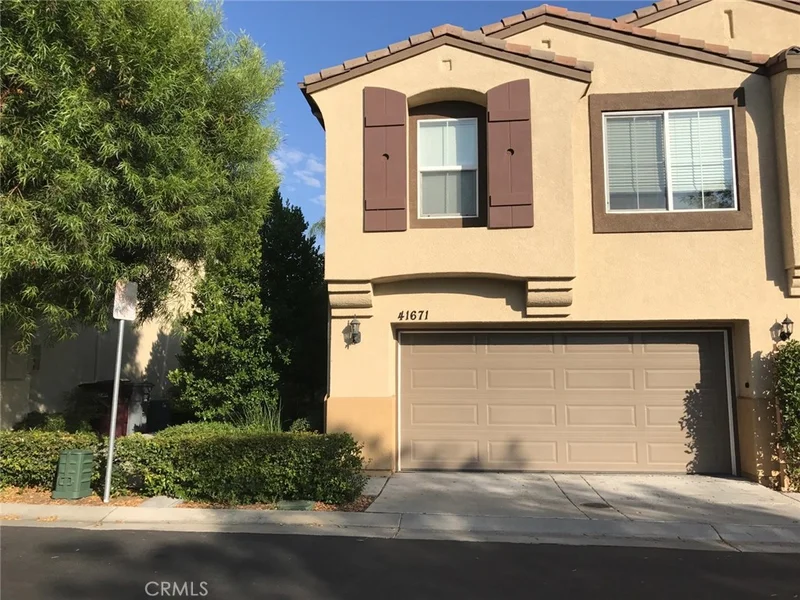 41671 Woodridge #1, Murrieta, CA 92562