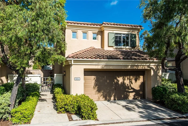 2694 Brand, Tustin, CA 92782