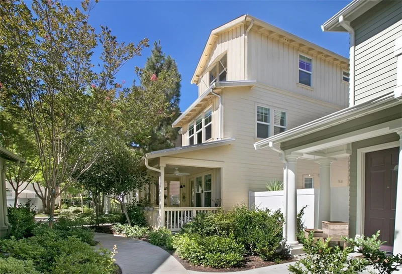 27 Tarleton, Ladera Ranch, CA 92694