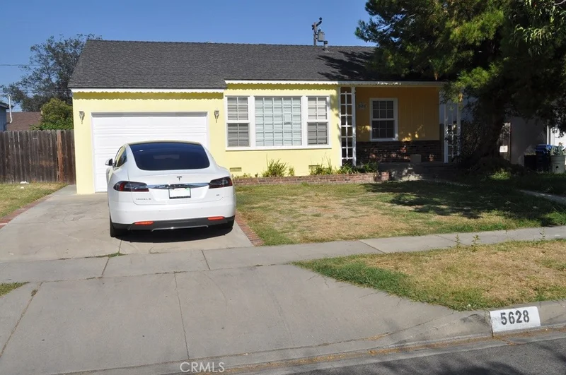 5628 Bonfair, Lakewood, CA 90712