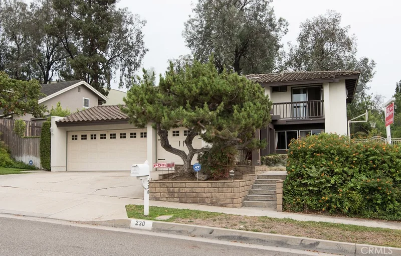 230 Country Hills, La Habra, CA 90631