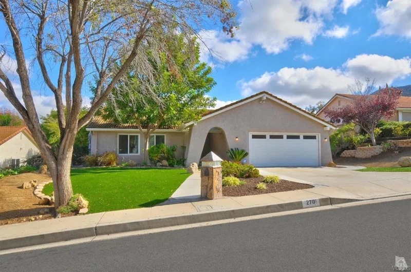 270 Mesa, Newbury Park, CA 91320