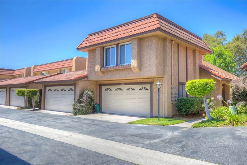 1179 Sunflower #14, Covina, CA 91724