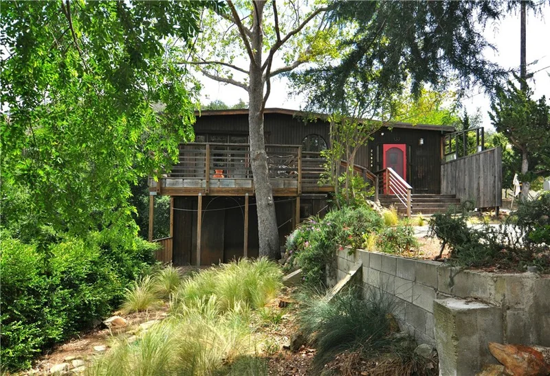25629 Buckhorn, Calabasas, CA 91302