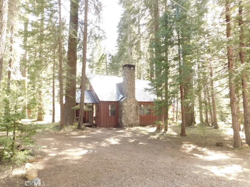 19011 Meadow, Mineral, CA 96063
