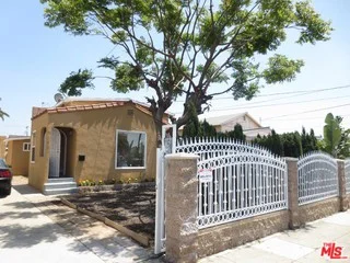 10214 Inglewood, Inglewood, CA 90304