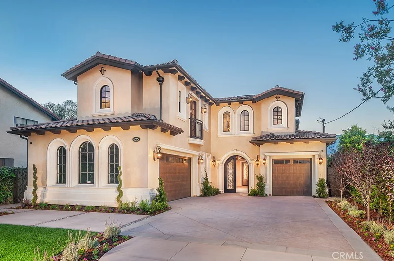 625 Camino Real, Arcadia, CA 91007