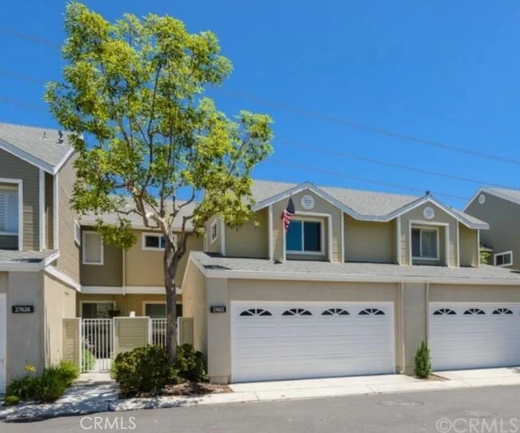 27632 Falkirk #85, Mission Viejo, CA 92691