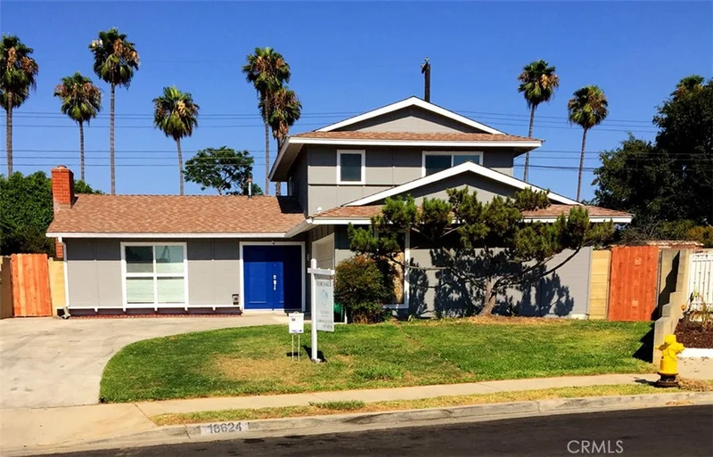 18624 Cairo, Carson, CA 90746