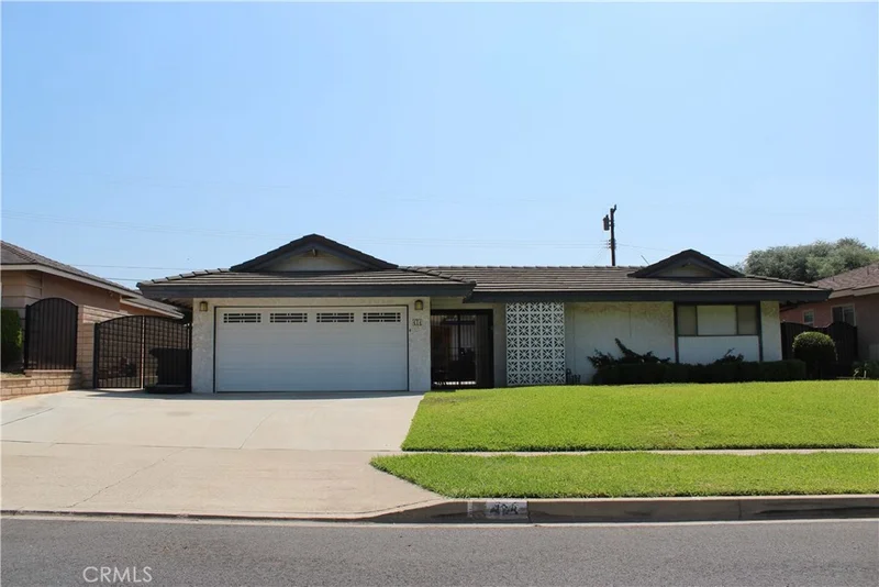 414 Ivescrest, Covina, CA 91724