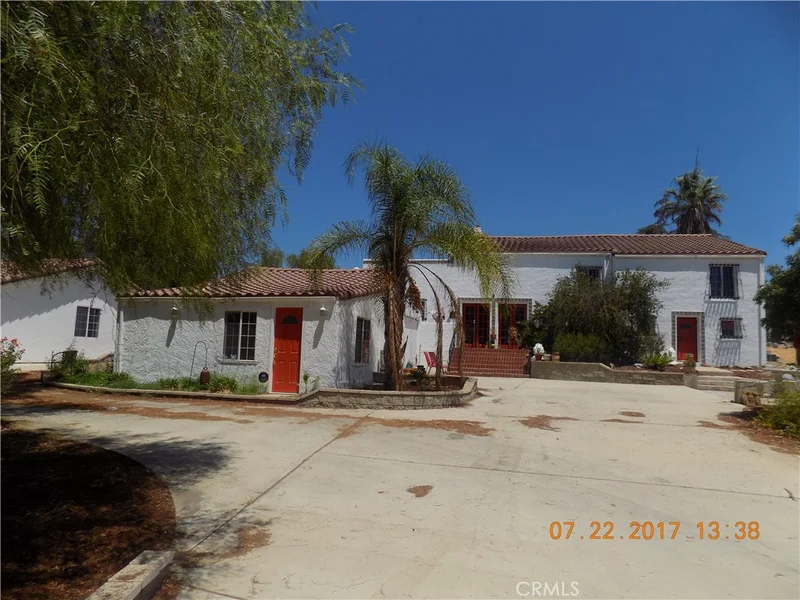 1150 Navajo, Perris, CA 92570