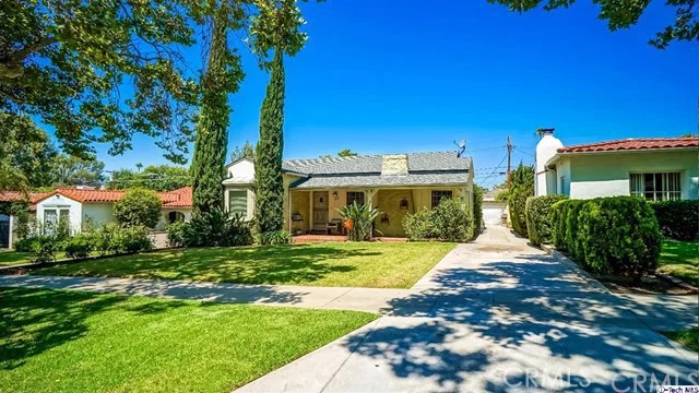 1251 Highland, Glendale, CA 91202