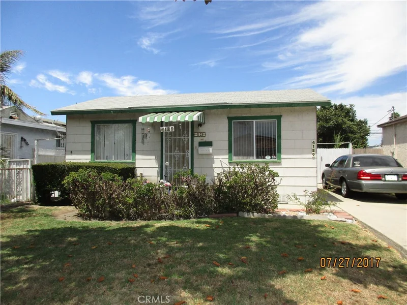 4129 161st, Lawndale, CA 90260