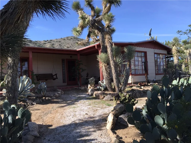 55901 Highland, Yucca Valley, CA 92284