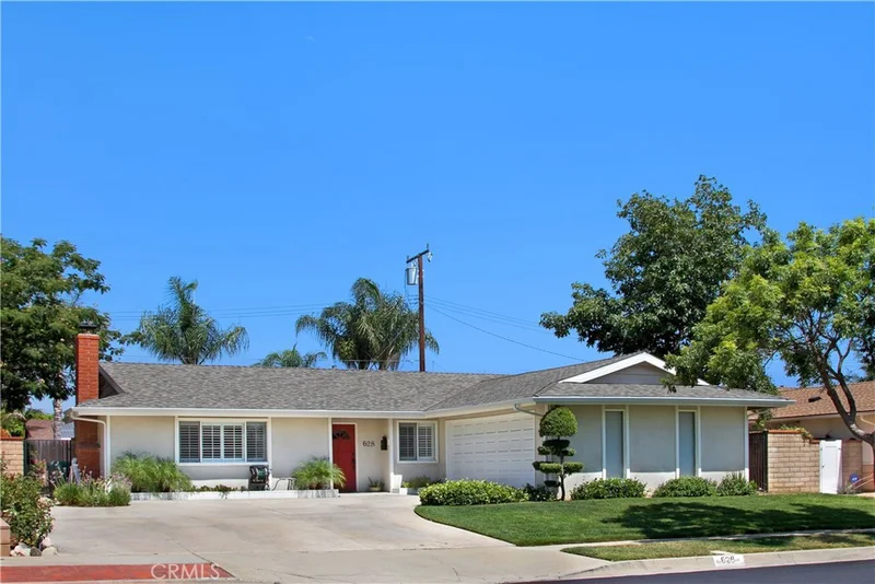 628 N Delancey Avenue, San Dimas, CA 91773