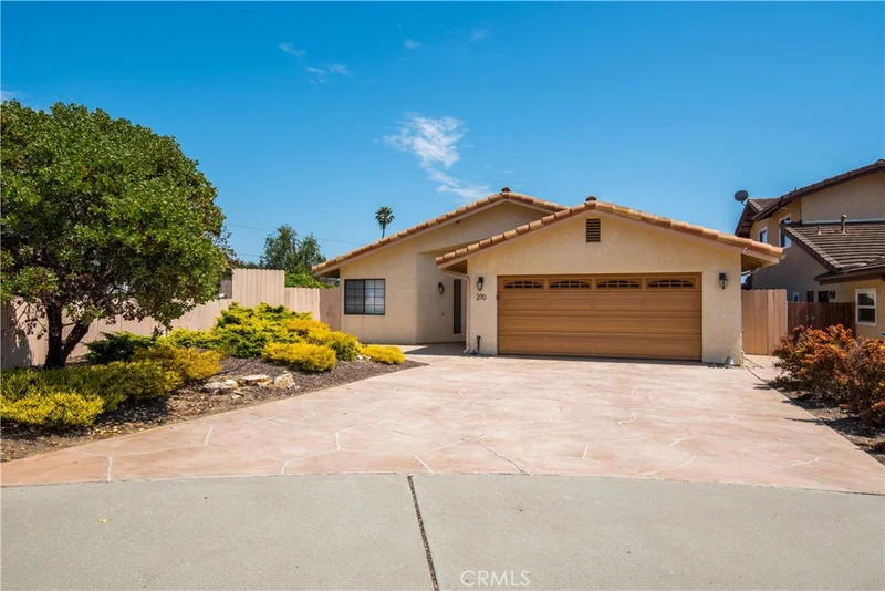 270 Chelsea, Arroyo Grande, CA 93420