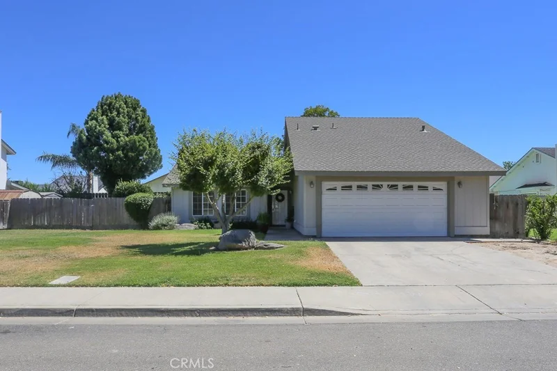 2722 Davey, Atwater, CA 95301