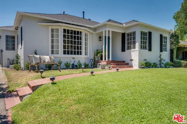 4133 Kraft, Studio City, CA 91604