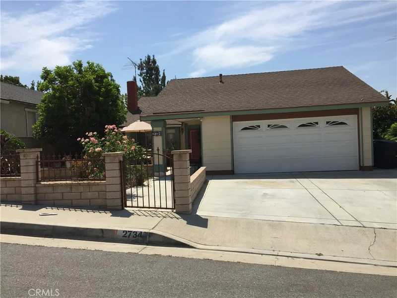 2734 Maureen, West Covina, CA 91792