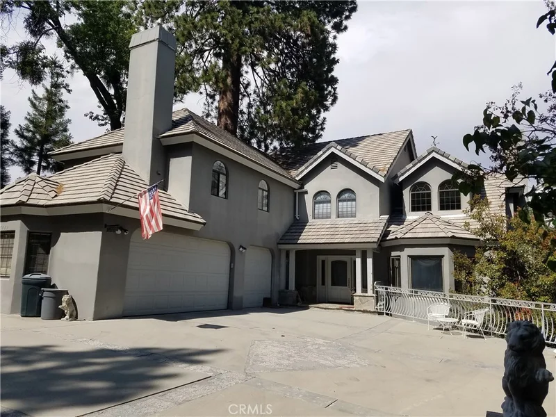 27449 Northbay, Lake Arrowhead, CA 92352