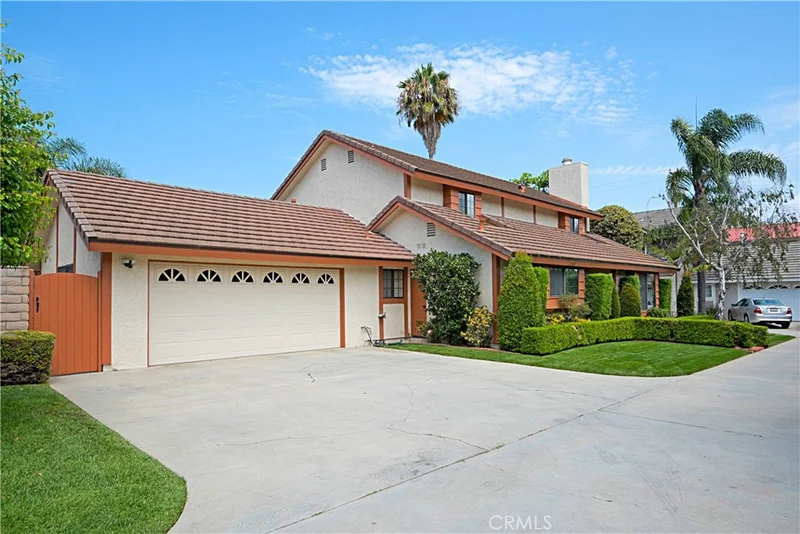 2303 239th, Torrance, CA 90501