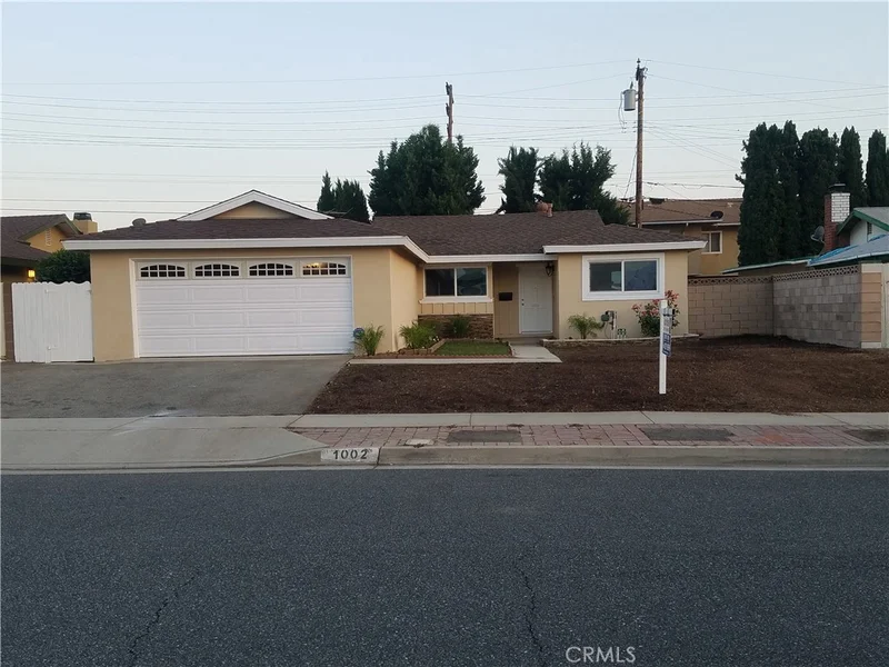 1002 Benbow, Covina, CA 91722