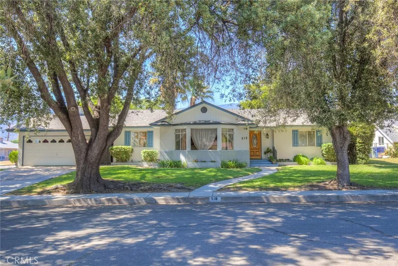 518 Echo, San Bernardino, CA 92404