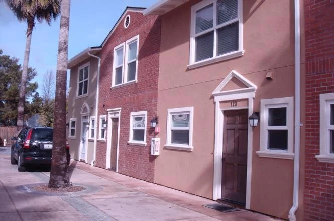 865 Carlisle #122, Sunnyvale, CA 94087