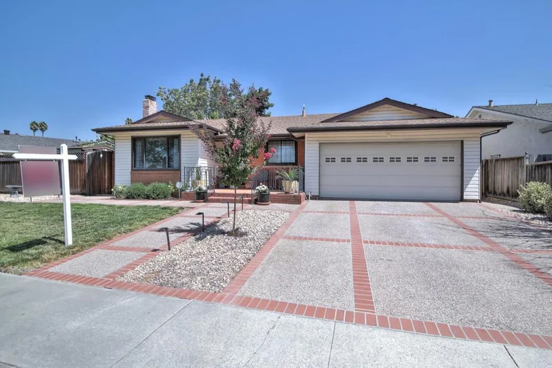 6156 Ansdell Way, San Jose, CA 95123