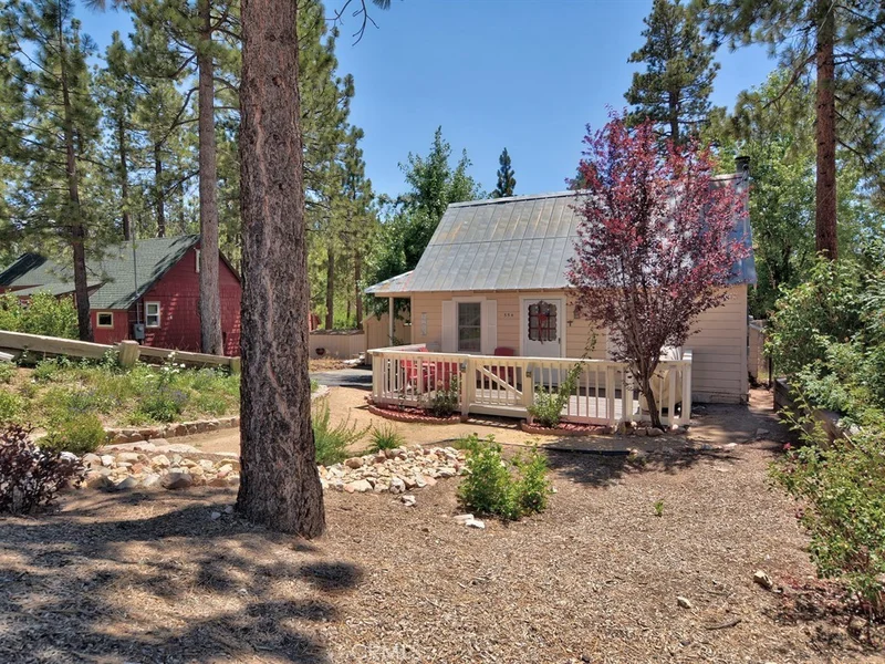 554 Highland, Big Bear, CA 92315