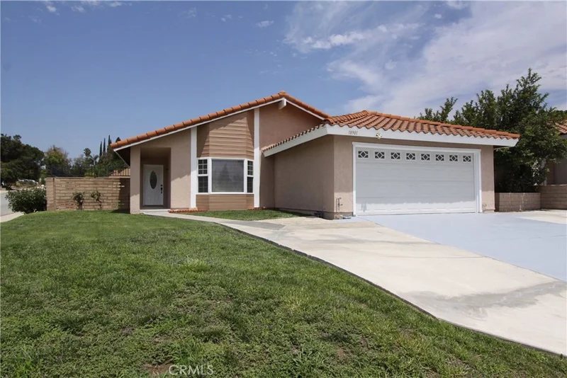 18901 Plumas, Walnut, CA 91789