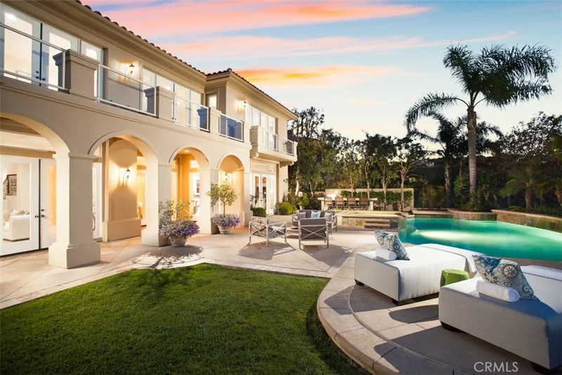 9 Via Palladio, Newport Coast, CA 92657