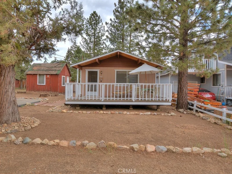 867 Cypress, Big Bear, CA 92314