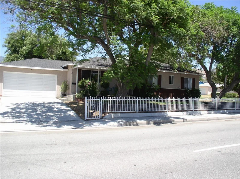 25532 Lynwood, San Bernardino, CA 92404