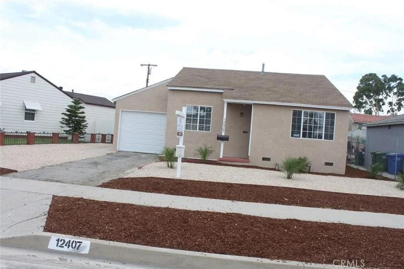 12407 Sibley, Norwalk, CA 90650