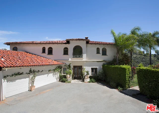 11531 Orum, Los Angeles, CA 90049