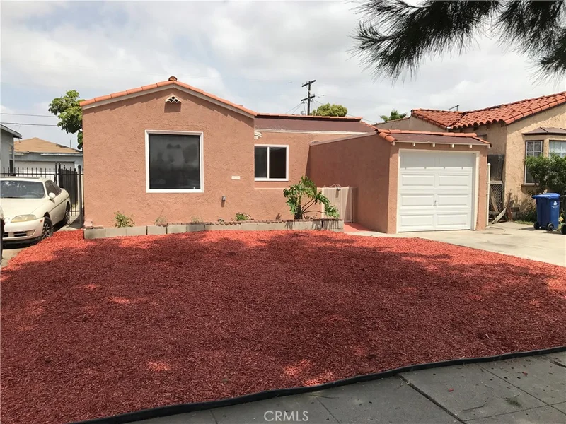 613 108th, Los Angeles, CA 90044
