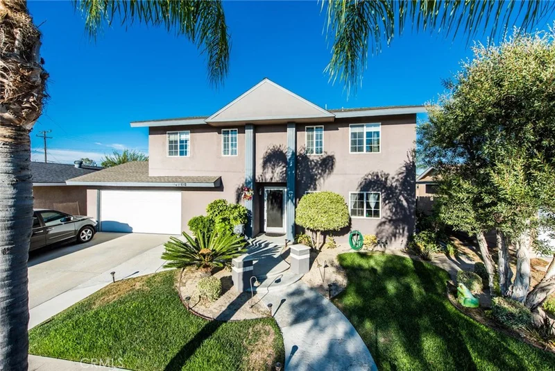10192 Janice Lynn, Cypress, CA 90630